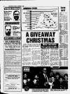 Burton Daily Mail Friday 01 December 1989 Page 36