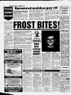 Burton Daily Mail Friday 01 December 1989 Page 38