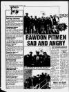 Burton Daily Mail Saturday 02 December 1989 Page 2