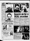 Burton Daily Mail Saturday 02 December 1989 Page 4