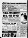 Burton Daily Mail Saturday 02 December 1989 Page 6
