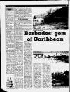Burton Daily Mail Saturday 02 December 1989 Page 10
