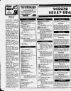 Burton Daily Mail Saturday 02 December 1989 Page 12
