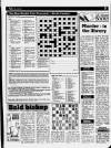 Burton Daily Mail Saturday 02 December 1989 Page 15
