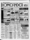Burton Daily Mail Saturday 02 December 1989 Page 20