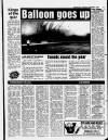 Burton Daily Mail Saturday 02 December 1989 Page 23