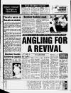 Burton Daily Mail Saturday 02 December 1989 Page 24
