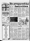 Burton Daily Mail Saturday 02 December 1989 Page 26
