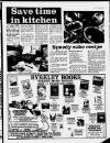Burton Daily Mail Saturday 02 December 1989 Page 29
