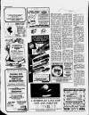 Burton Daily Mail Saturday 02 December 1989 Page 34