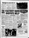 Burton Daily Mail Wednesday 06 December 1989 Page 3