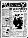 Burton Daily Mail Wednesday 06 December 1989 Page 11