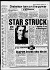 Burton Daily Mail Wednesday 06 December 1989 Page 21