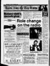 Burton Daily Mail Thursday 07 December 1989 Page 4