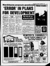 Burton Daily Mail Thursday 07 December 1989 Page 5