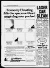 Burton Daily Mail Friday 08 December 1989 Page 4