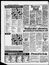 Burton Daily Mail Friday 08 December 1989 Page 6