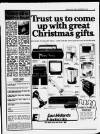 Burton Daily Mail Friday 08 December 1989 Page 9