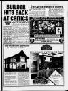 Burton Daily Mail Friday 08 December 1989 Page 11