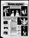 Burton Daily Mail Friday 08 December 1989 Page 28