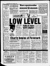 Burton Daily Mail Friday 08 December 1989 Page 32