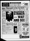 Burton Daily Mail Friday 08 December 1989 Page 36