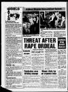 Burton Daily Mail Saturday 09 December 1989 Page 2