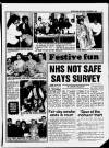 Burton Daily Mail Saturday 09 December 1989 Page 7