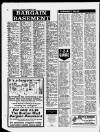 Burton Daily Mail Saturday 09 December 1989 Page 22