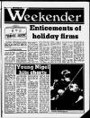 Burton Daily Mail Saturday 30 December 1989 Page 11