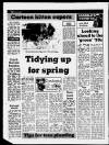 Burton Daily Mail Saturday 30 December 1989 Page 14