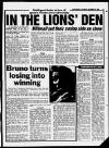 Burton Daily Mail Saturday 30 December 1989 Page 23