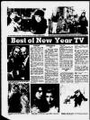 Burton Daily Mail Saturday 30 December 1989 Page 26