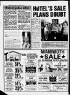 Burton Daily Mail Tuesday 02 January 1990 Page 8