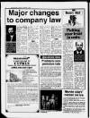 Burton Daily Mail Tuesday 02 January 1990 Page 16