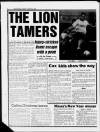Burton Daily Mail Tuesday 02 January 1990 Page 22