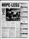 Burton Daily Mail Tuesday 02 January 1990 Page 23