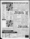Burton Daily Mail Wednesday 03 January 1990 Page 6