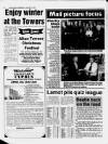 Burton Daily Mail Wednesday 03 January 1990 Page 16