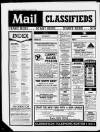 Burton Daily Mail Wednesday 03 January 1990 Page 18