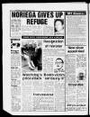 Burton Daily Mail Thursday 04 January 1990 Page 2