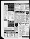 Burton Daily Mail Thursday 04 January 1990 Page 6