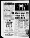 Burton Daily Mail Thursday 04 January 1990 Page 10