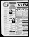 Burton Daily Mail Thursday 04 January 1990 Page 14