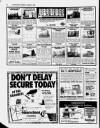 Burton Daily Mail Thursday 04 January 1990 Page 22