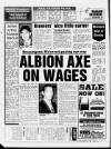 Burton Daily Mail Thursday 04 January 1990 Page 39