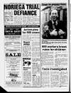 Burton Daily Mail Friday 05 January 1990 Page 2