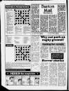 Burton Daily Mail Friday 05 January 1990 Page 6