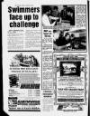 Burton Daily Mail Friday 05 January 1990 Page 8
