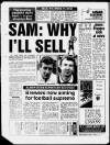 Burton Daily Mail Friday 05 January 1990 Page 36